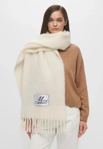 Olsen tuck: заправлять волосы под одежду — новый модный прием от сестер Олсен