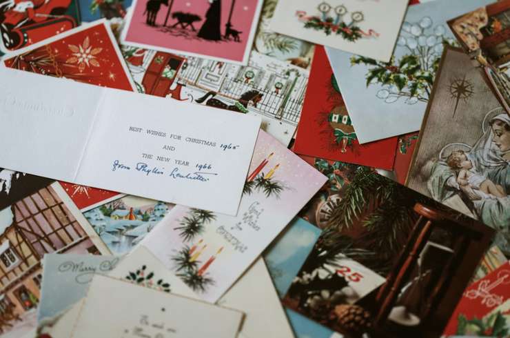 Письмо Деду Морозу как психопрактика: чему оно учит не только детей, но и взрослых