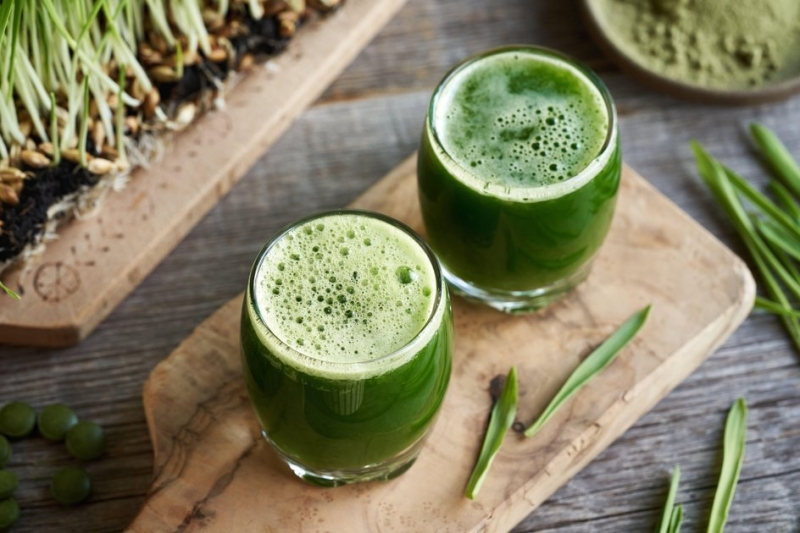 Польза жидкого хлорофилла: зачем пить хлорофилл, как выглядит, мнение нутрициолога, кому нужен хлорофилл