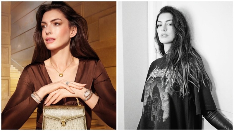 Праздничные укладки волос: 5 вариантов с лифтинг-эффектом для Нового года