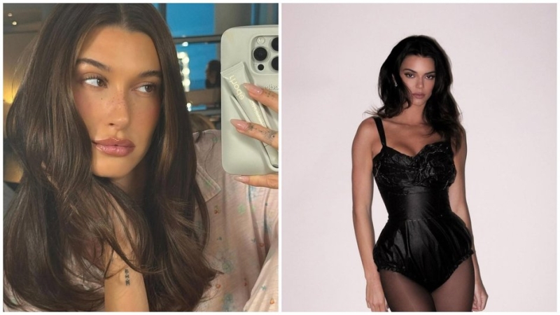 Праздничные укладки волос: 5 вариантов с лифтинг-эффектом для Нового года