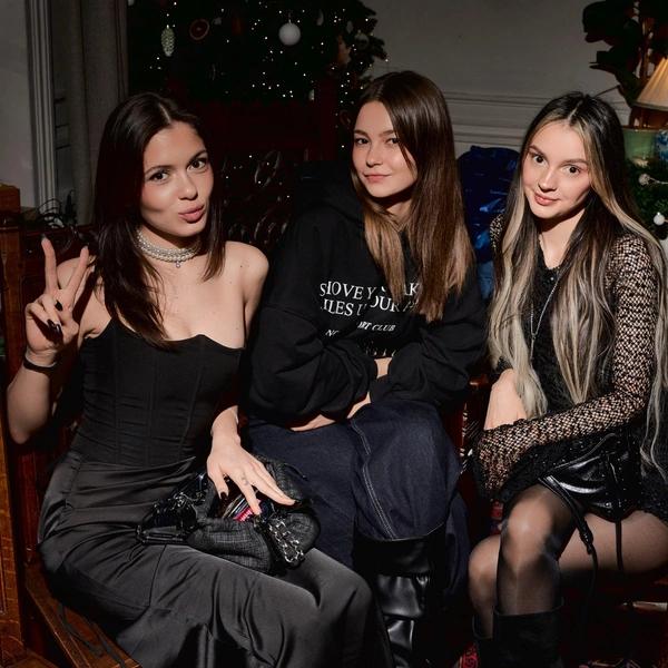 Самое уютное время года: новые коллекции, открытия и тренды декабря