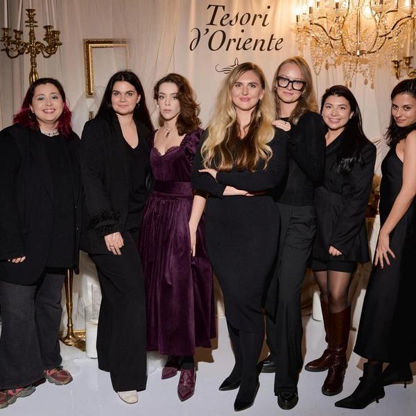 Самое уютное время года: новые коллекции, открытия и тренды декабря