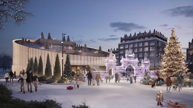 Самое уютное время года: новые коллекции, открытия и тренды декабря