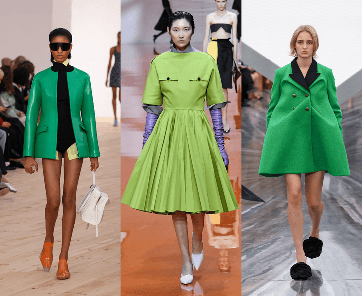 Самые модные цвета 2026 года: 5 оттенков, которые должны быть в гардеробе у каждой