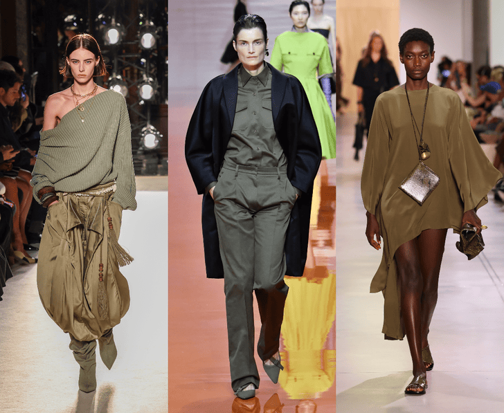 Самые модные цвета 2026 года: 5 оттенков, которые должны быть в гардеробе у каждой