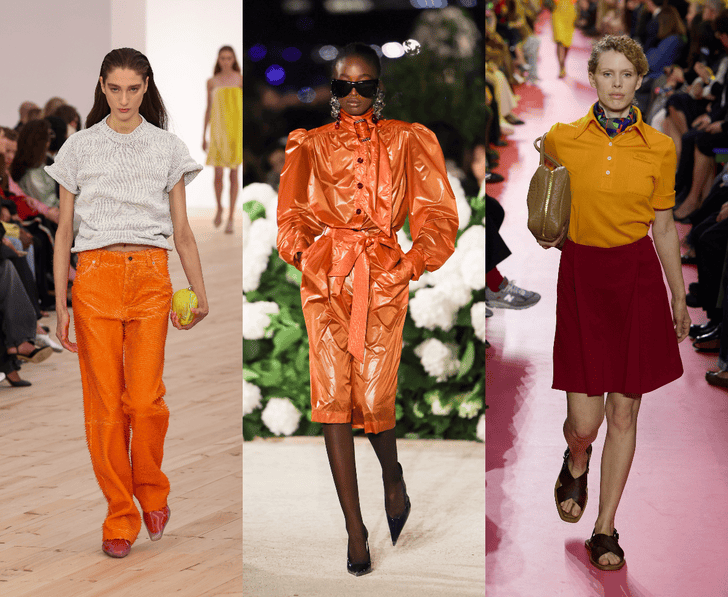 Самые модные цвета 2026 года: 5 оттенков, которые должны быть в гардеробе у каждой