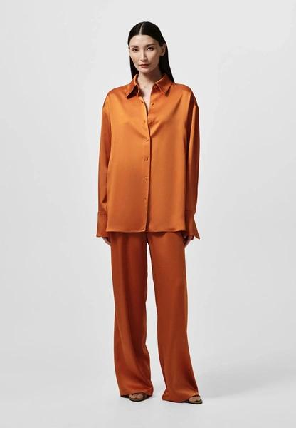 Самые модные цвета 2026 года: 5 оттенков, которые должны быть в гардеробе у каждой