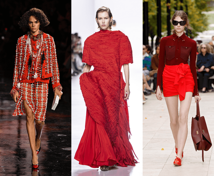 Самые модные цвета 2026 года: 5 оттенков, которые должны быть в гардеробе у каждой