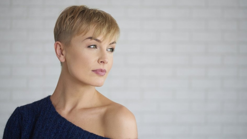 Стрижка гарсон: фото, как выглядит на коротких, средних и длинных волосах, с челкой и без