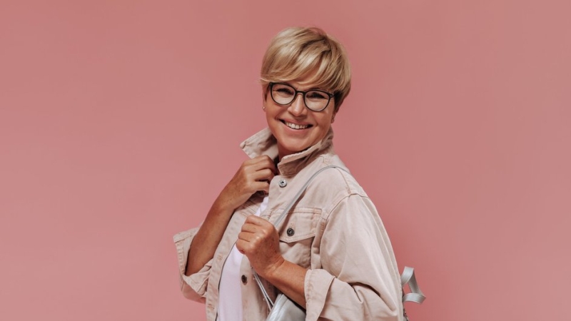 Стрижка шапочка: фото, как выглядит с челкой и без, как укладывать