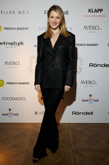 Светский бранч #Проbeauty: искусство, инновации, высокая кухня