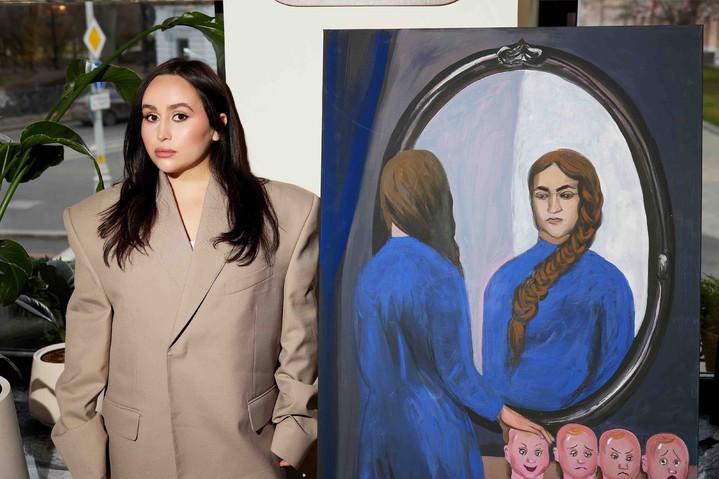 Светский бранч #Проbeauty: искусство, инновации, высокая кухня