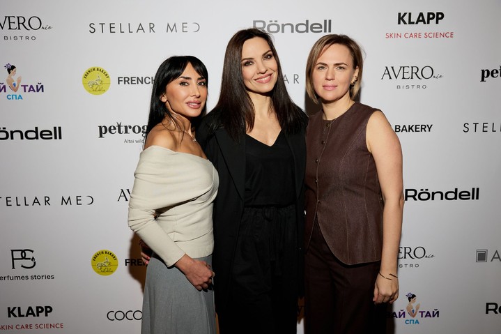 Светский бранч #Проbeauty: искусство, инновации, высокая кухня