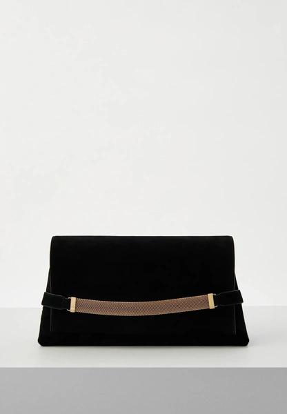 Театральная и еще 5 праздничных сумок для элегантных новогодних образов