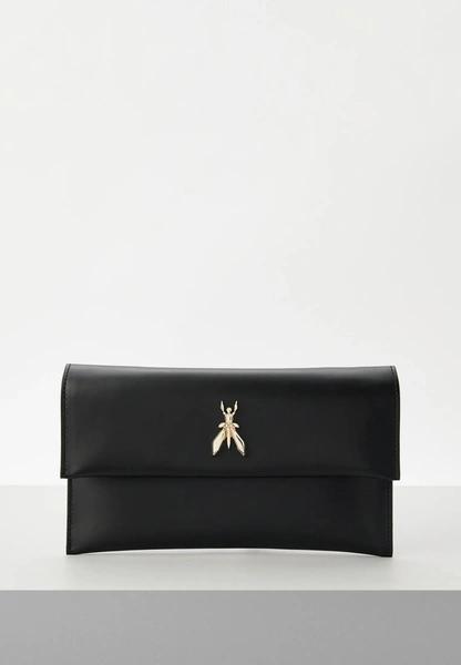 Театральная и еще 5 праздничных сумок для элегантных новогодних образов