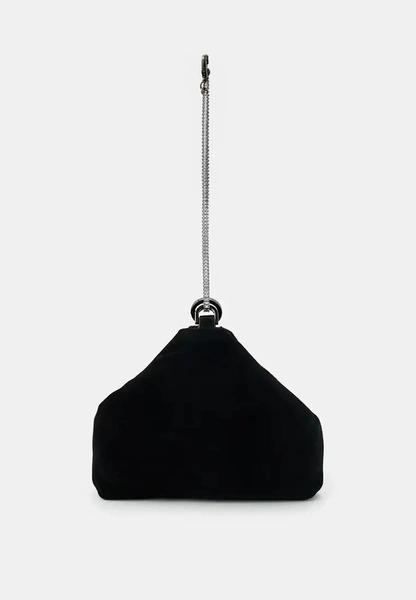 Театральная и еще 5 праздничных сумок для элегантных новогодних образов