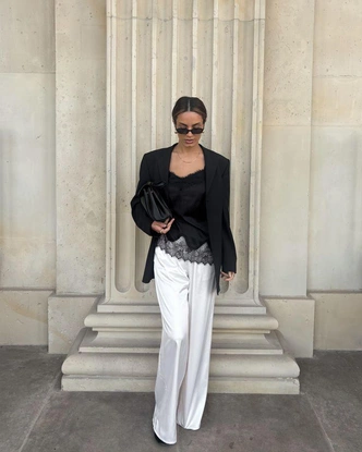 Театральная и еще 5 праздничных сумок для элегантных новогодних образов