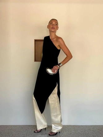 Театральная и еще 5 праздничных сумок для элегантных новогодних образов