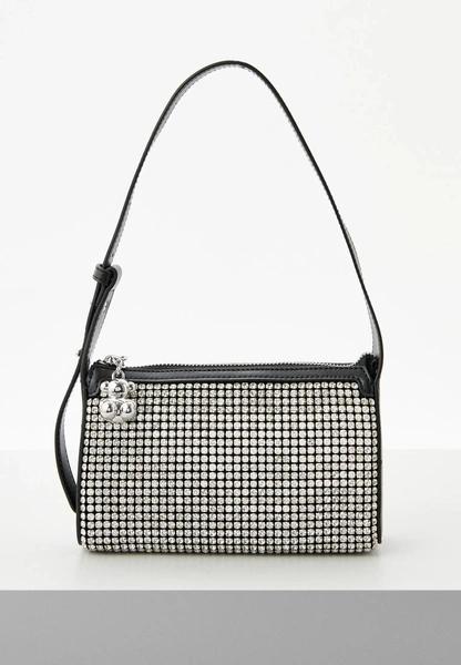 Театральная и еще 5 праздничных сумок для элегантных новогодних образов