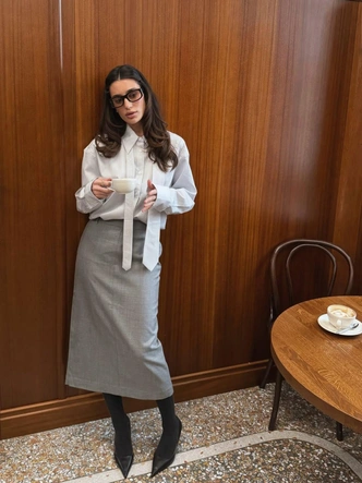 Театральный сезон: в чем пойти на премьеру в декабре, если платья надоели?