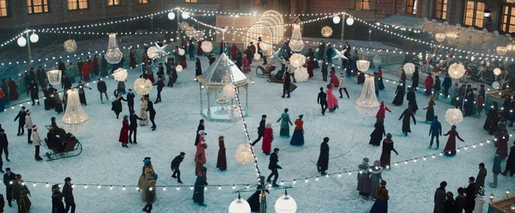 Топ-10: новогодние фильмы для всей семьи, которые вы еще не засмотрели до дыр