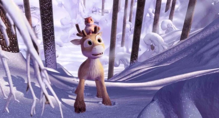 Топ-10: новогодние фильмы для всей семьи, которые вы еще не засмотрели до дыр