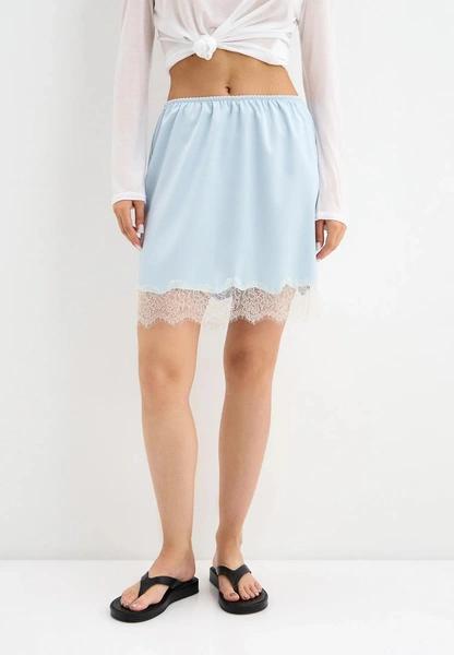 Тренд на будуарное кружево&nbsp;&mdash; как мы будем носить его в 2026 году