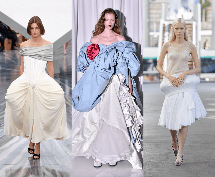 Тренд на будуарное кружево&nbsp;&mdash; как мы будем носить его в 2026 году