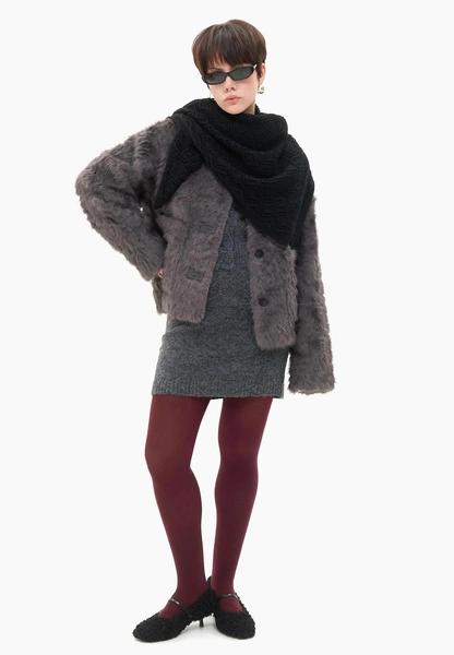 Тренд на будуарное кружево&nbsp;&mdash; как мы будем носить его в 2026 году