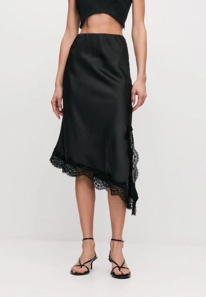 Тренд на будуарное кружево&nbsp;&mdash; как мы будем носить его в 2026 году