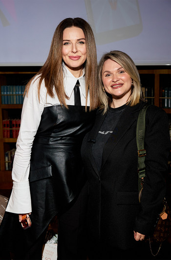 В Москве состоялась премьера шоу «Суперпозиция» — диалог поколений о формуле успеха