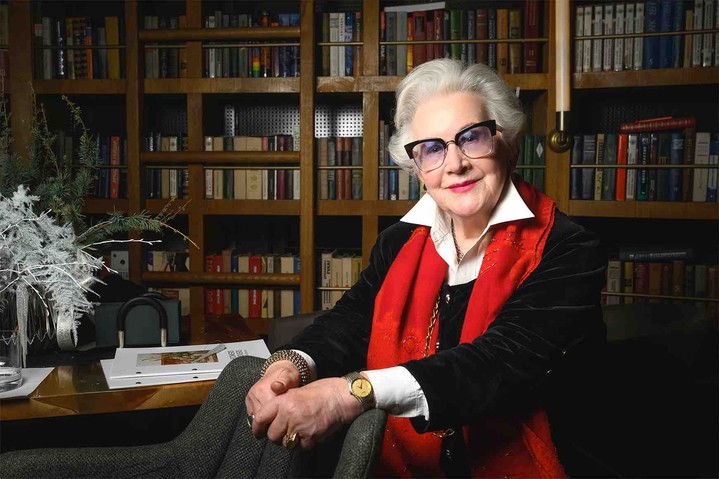 В Москве состоялась премьера шоу «Суперпозиция» — диалог поколений о формуле успеха