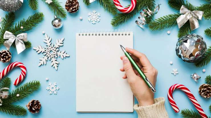 Закончить год правильно: 4 вещи, которые нужно сделать в декабре, чтобы привлечь удачу