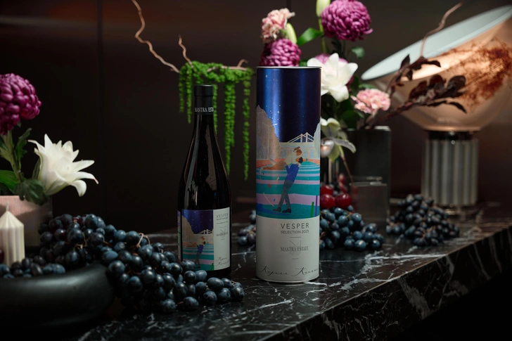 Зимние удовольствия: что носим, чем радуем себя и как создаем праздничное настроение