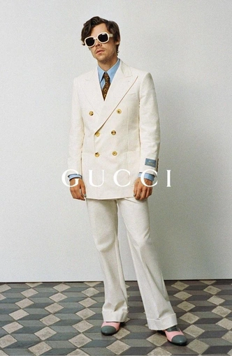 10 доказательств, что Зои Кравиц и Гарри Стайлс&nbsp;&mdash; самая стильная пара