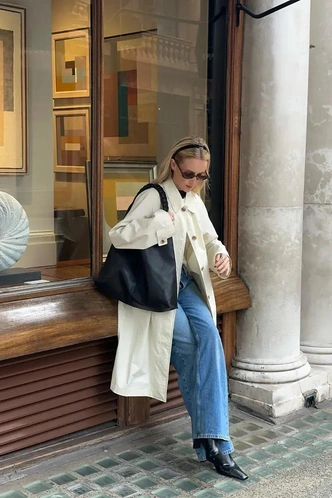 10 элегантных сочетаний для стильных образов в 2026 году