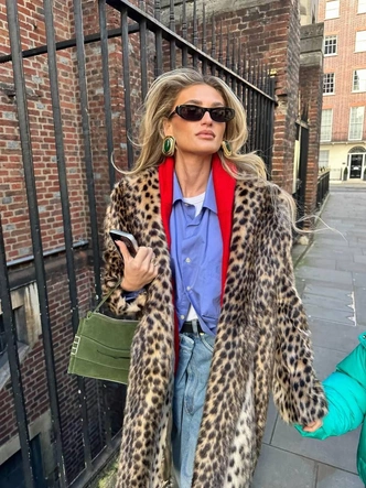 10 элегантных сочетаний для стильных образов в 2026 году