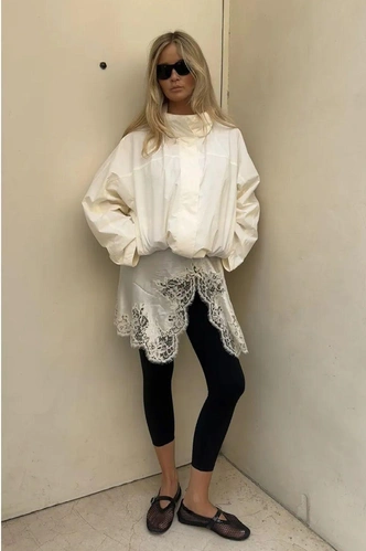 10 элегантных сочетаний для стильных образов в 2026 году