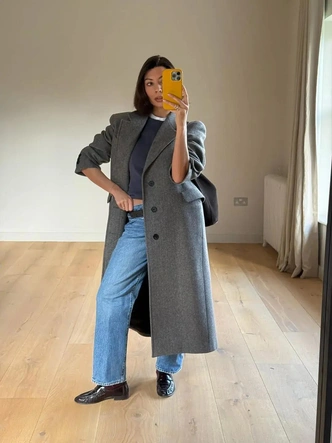 10 элегантных сочетаний для стильных образов в 2026 году