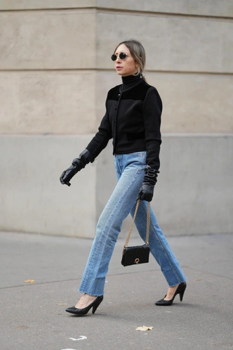 10 элегантных сочетаний для стильных образов в 2026 году