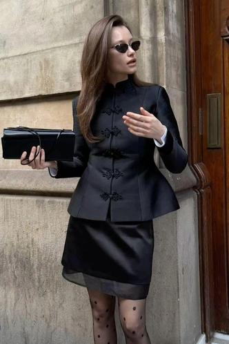 10 элегантных сочетаний для стильных образов в 2026 году