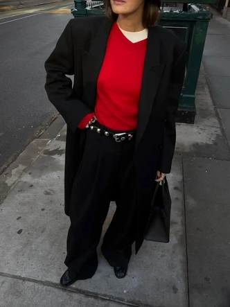 10 элегантных сочетаний для стильных образов в 2026 году