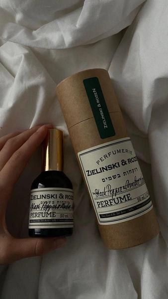 10 нескучных ароматов с нотой ветивера и амбры