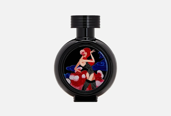 10 нескучных ароматов с нотой ветивера и амбры