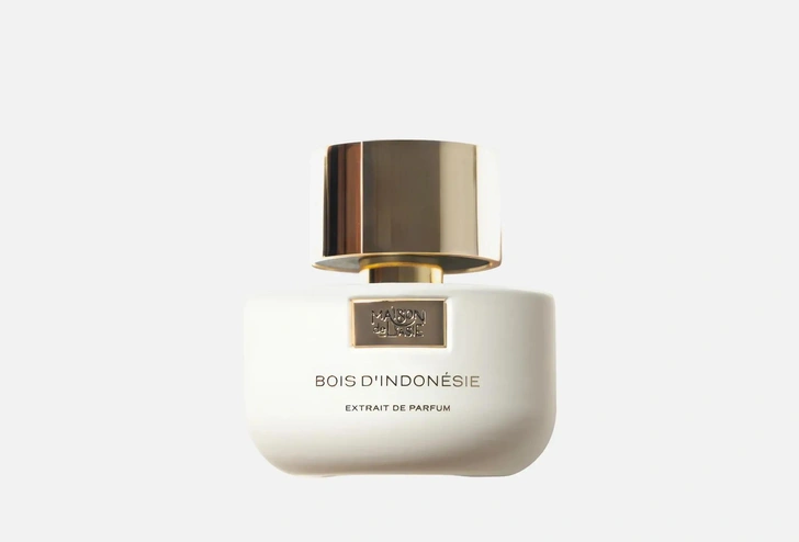 10 нескучных ароматов с нотой ветивера и амбры