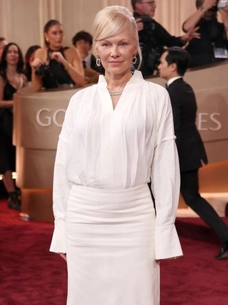 20 лучших выходов звезд в январе — от красных дорожек до стритстайла