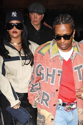 20 лучших выходов звезд в январе — от красных дорожек до стритстайла