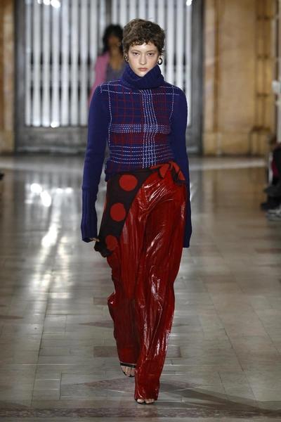 4 короткие стрижки, которые будут в моде в 2026 году