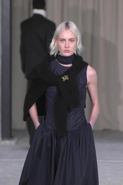 4 короткие стрижки, которые будут в моде в 2026 году